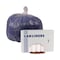 Boardwalk 30 gal Trash Bags, 30 in x 37 in, 16 microns, Natural BWKRH3037S - alternate 2